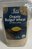 Jiva Organics Organic Bulgur Wheat