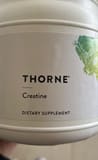 Thorne Creatine