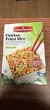 Innovasian Chicken Fried Rice