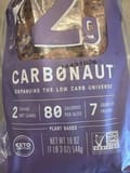 Carbonaut Seed bread