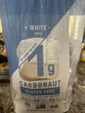 Carbonaut White Bread Gluten Free