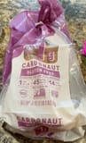 Carbonaut Gluten Free Cinnamon Raisin Bread
