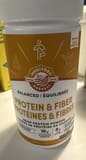 Manitoba Harvest Hemp Protein Powder