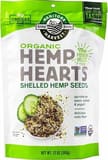 Manitora Harvest Hemp Hearts