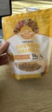 Manitoba Harvest Organic Superseed Granola Honey & Oats