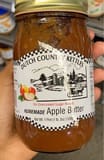 Dutch Country Kettles Homemade apple butter