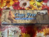 Alderfer Eggs Cage Free Medium Brown Grade A Eggs