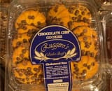 Ruggero's Bake Shop Chocolate chip cookies
