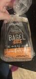 Obloughs Thins Everything Bagel