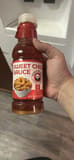 Panda Express Sweet Chili Sauce