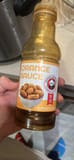 Panda Express Orange Sauce