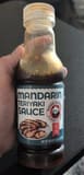 Panda Express Mandarin Teriyaki Sauce