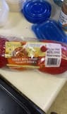 Mucci Farms Sweet bell peppers
