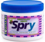 Spry Sugar-free xylitol berryblast mints