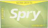 Spry Dental defense xylitol gum