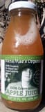 Nana Mae's Organic 100% Gravenstein Apple Juice