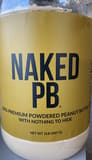 Naked PB