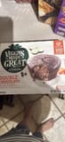 Veggies Made Great Double Chocolate Muffins