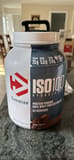 Dymatize Protein Powder 100% Whey Protein Isolate