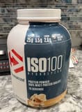 Dymatize Protein Powder 100% Whey Protein Isolate