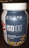 Dymatize ISO100 Hydrolyzed Protein Powder