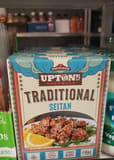 Upton's Naturals Traditional Seitan