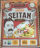 Upton's Naturals Ground Seitan