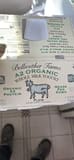 Bellowther Farms A2 Organic Whole Milk Yogurt