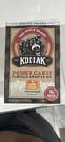 Kodiak Power Cakes Flapjack & Waffle Mix