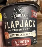 Kodiak Flapjack Power Cup