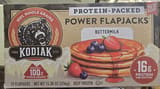 Kodiak Power Flapjacks Buttermilk