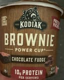 Kodiak BROWNIE POWER CUP Chocolate Fudge
