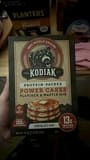 Kodiak Power Cakes Flapjack & Waffle Mix Chocolate Chip