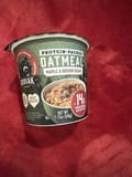 Kodiak Cakes Protein-Packed Oatmeal Maple & Brown Sugar