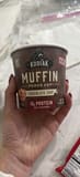 Kodiak Muffin in a Cup