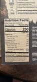 Kodiak Protein-Packed Oatmeal Chocolate Chip