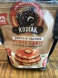 Kodiak Power Cakes Flapjack & Waffle Mix Buttermilk