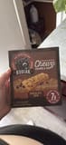 Kodiak Cakes Chewy Granola Bar Chocolate Chip