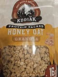 Kodiak Honey Oat Granola