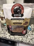 Kodiak Chocolate Granola