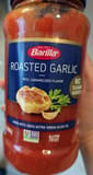 Barilla Roasted Garlic