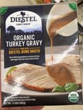 Diestel Family Ranch Organic turkey gravy