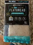 Atoria's Family Bakery Cauliflower & Coconut Mini Lavash Flatbread