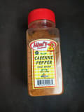 Mimi's Products Cayenne Pepper
