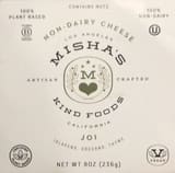 Misha's Kind Foods Joi Non-Dairy Cheese