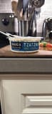 Haig's Delicacies Tzatziki Greek Yogurt, Cucumber & Dill Dip