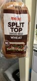 Meijer Split Top Enriched Bread Wheat