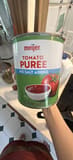 Meijer Naturals Meijer, tomato puree