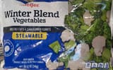 Meijer Winter Blend Vegetables