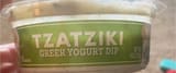 Meijer Tzatziki greek yogurt dip